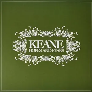 Comparateur de prix : Import Hopes And Fears Keane (Interprète) Vinyle album