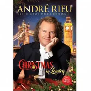 Comparateur de prix : Polydor Christmas in London Blu-ray