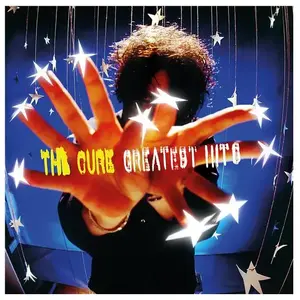 Comparateur de prix : Universal Music LP  de The Cure - Greatest Hits - pour Unisexe - Standard Standard
