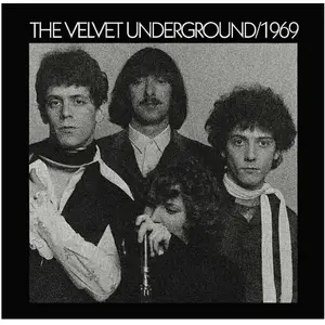 Comparateur de prix : Polydor The Velvet Underground - 1969 (2 LP)