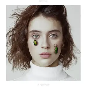 Comparateur de prix : À peu près Pomme (Interprète) Vinyle album