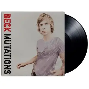 Comparateur de prix : IMS-GEFFEN RECORDS Mutations [Version Standard + Vinyle 45Tours Simple]