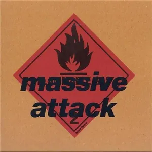 Comparateur de prix : UNIVERSAL Massive Attack - Blue Lines (LP)