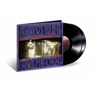 Comparateur de prix : UNIVERSAL INT. MUSIC Temple Of The Dog