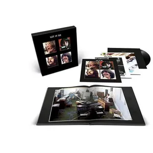 Capitol Let It Be Edition Limitée Coffret Super DeluxeVendu parrakuten