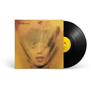 Comparateur de prix : POLYDOR The Rolling Stones - Goats Head Soup [Vinyl] 180 Gram