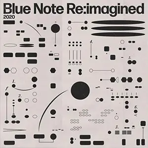Blue Note Re:imaginedVendu parfnac