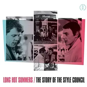 Comparateur de prix : Capitol Records Long Hot Summer: The Story of The Style Edition Limitée