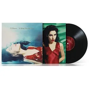 Comparateur de prix : Universal Music To Bring You My Love