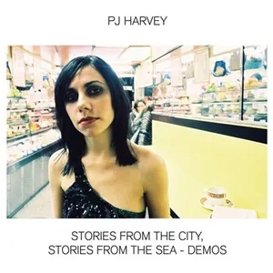 Comparateur de prix : Caroline Records Stories From The City, Stories From The Sea Demos