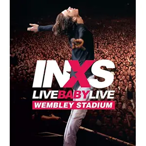 Comparateur de prix : Universal Music Lie Baby Live Blu-ray