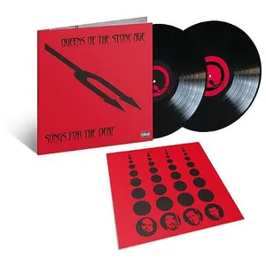 Comparateur de prix : IMS-INTERSCOPE Songs For The Deaf Queens Of The Stone Age (Interprète) Vinyle album