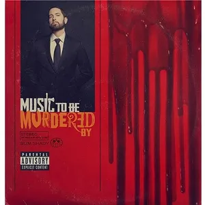 Comparateur de prix : UNIVERSAL M CNT Music To Be Murdered By Édition Limitée Vinyle Coloré