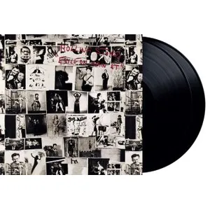 Comparateur de prix : IMS-POLYDOR Exile On Main St. Edition Limitée