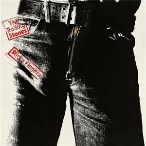 Comparateur de prix : IMS-POLYDOR Sticky Fingers Edition Limitée