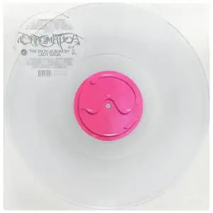 Comparateur de prix : VIRGIN RECORDS Chromatica - Édition Vinyle Couleur Blanc Transparent - Vinyle 33t
