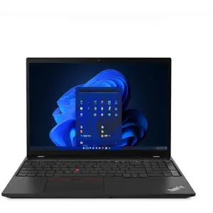 Lenovo ThinkPad P16s Gen 2 Intel Workstation Laptop (2023) Touch | 16" 1920 x 1080 FHD | Core i7-1360P   Disque dur SSD de 1 To   32 Go de RAM | 12 coeurs @ 5 GHz Win 11 Pro NoirVendu paramazon