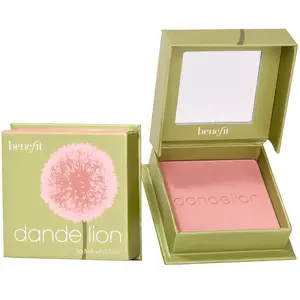 benefit Dandelion Baby-Pink Blush Powder 6g pas cher