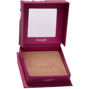 BENEFIT COSMETICS Hoola - Poudre Bronzante Matte pas cher
