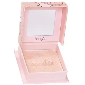 BENEFIT COSMETICS Cookie - Highlighter Poudre Doré pas cher