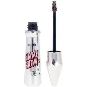 Comparateur de prix : Benefit Benefit Gimme Brow+ Gel Voluminizador Cejas 03 Medium Light