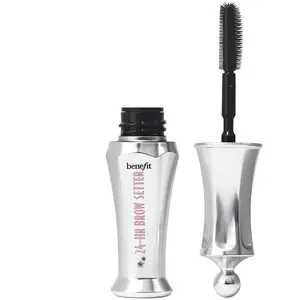 BENEFIT COSMETICS 24H Brow Setter Mini - Gel fixateur sourcils transparent, format voyage Vendu parsephora