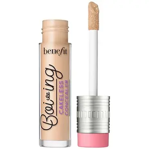 BENEFIT COSMETICS Boiing Cakeless Concealer -Anticernes Haute Couvrance 