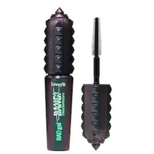 BENEFIT COSMETICS BADgal BANG! - Mascara volume intense waterproof min... pas cher