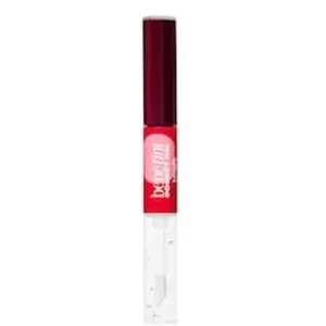BENEFIT COSMETICS Benetint Pocket Pal - Duo Encre à Lèvres & Gloss pas cher