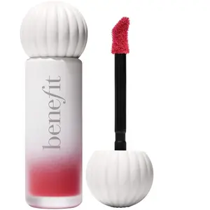 benefit Plushtint Moisturising Matte Lip Tint 6ml (Various Shades) - 1...