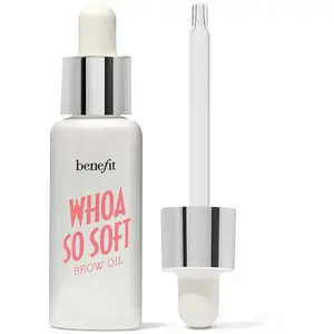 BENEFIT COSMETICS Whoa So Soft - Huile Protectrice Pour Sourcils pas cher
