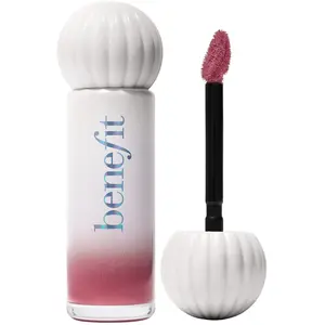 BENEFIT COSMETICS Splashtint - Rouge à lèvres liquide effet brillant pas cher