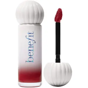 BENEFIT COSMETICS Splashtint - Rouge à lèvres liquide effet brillant pas cher