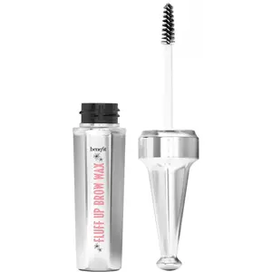 BENEFIT COSMETICS Fluff Up Brow Wax Mini - Cire Sourcils Transparente Format Voyage pas cher