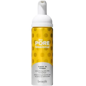 BENEFIT COSMETICS The POREfessional Tight 'n Toned - Tonique Mousse AH... pas cher