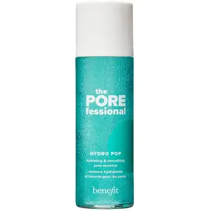 BENEFIT COSMETICS The POREfessional Hydro Pop - Essence hydratante et ... pas cher