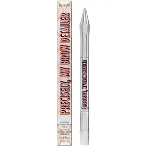 BENEFIT COSMETICS Precisely, My Brow Detailer - Crayon sourcils haute ... pas cher