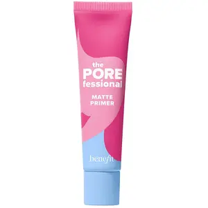 BENEFIT COSMETICS The POREfessional Matte Primer - Base de teint matifiante pas cher