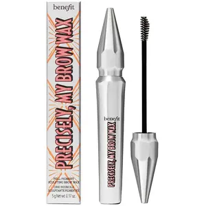 BENEFIT COSMETICS Precisely, My Brow Wax - Cire à sourcils pigmentée e... pas cher
