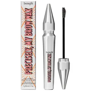 BENEFIT COSMETICS Precisely, My Brow Wax - Cire à sourcils pigmentée e... pas cher