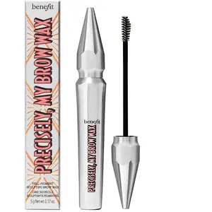 BENEFIT COSMETICS Precisely, My Brow Wax - Cire à sourcils pigmentée e... pas cher
