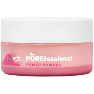 Benefit Poudre Libre Matifiante The Porefessional 4g pas cher