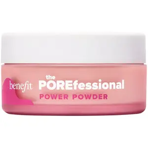 Benefit Poudre Libre Matifiante The Porefessional 8g pas cher