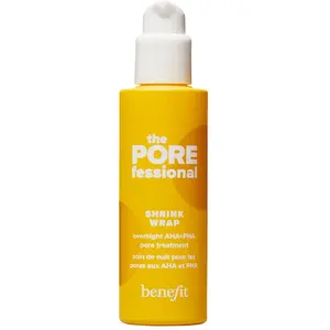 Comparateur de prix : BENEFIT COSMETICS The POREfessional Shrink Wrap - Soin de Nuit Pour le...