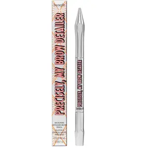 BENEFIT COSMETICS Precisely, My Brow Detailer - Crayon sourcils haute ... pas cher