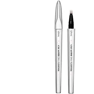 BENEFIT COSMETICS Mighty Fine Brow Pen - Feutre à Sourcils Effet Micro... pas cher