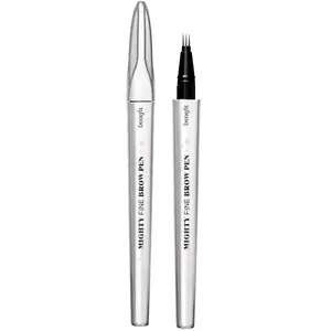 BENEFIT COSMETICS Mighty Fine Brow Pen - Feutre à Sourcils Effet Micro... pas cher