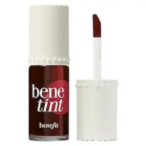 BENEFIT COSMETICS Benetint - blush liquide joues et lèvre pas cher