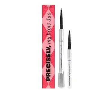 BENEFIT COSMETICS Precisely, My Brow Duo - Coffret sourcils  pas cher