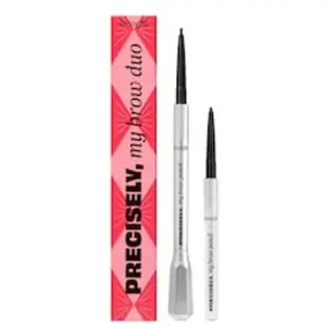 BENEFIT COSMETICS Precisely, My Brow Duo - Coffret sourcils  pas cher
